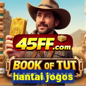 hantai jogos
